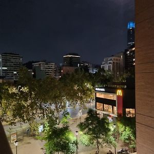 Departamento Comuna Providencia, cercano metro Los Leones y Pedro de Valdivia